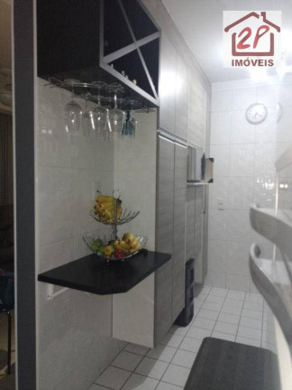 Imagem Apartamento com 3 Quartos à Venda, 71 m² em Jardim Sul - São José Dos Campos Imagem Apartamento com 3 Quartos à Venda, 71 m² em Jardim Sul - São José Dos Campos