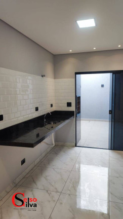 Imagem Casa com 3 Quartos à Venda, 150 m² em Jardim São Paulo - Sarandi Imagem Casa com 3 Quartos à Venda, 150 m² em Jardim São Paulo - Sarandi