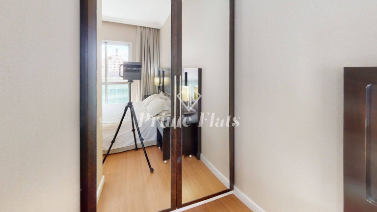 Imagem Apartamento com 1 Quarto à Venda, 29 m² em Perdizes - São Paulo