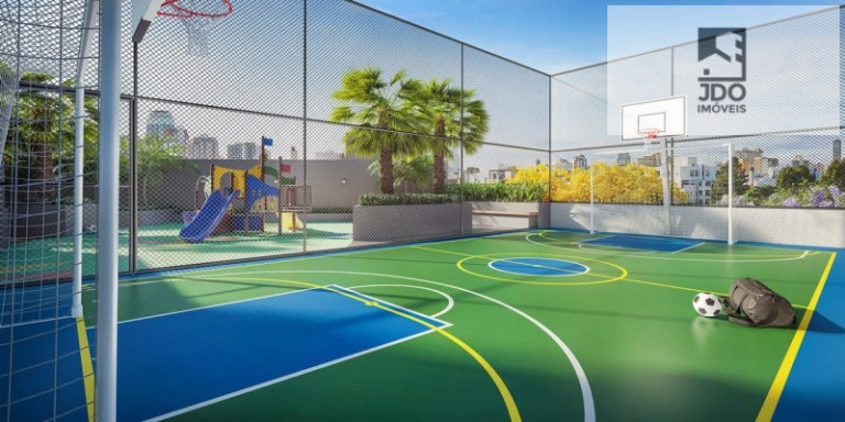 Imagem Apartamento com 3 Quartos à Venda, 235 m² em Juvevê - Curitiba Imagem Apartamento com 3 Quartos à Venda, 235 m² em Juvevê - Curitiba