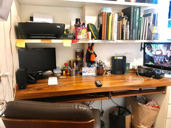 Imagem Apartamento com 2 Quartos à Venda, 80 m² em Alto De Pinheiros - São Paulo Imagem Apartamento com 2 Quartos à Venda, 80 m² em Alto De Pinheiros - São Paulo