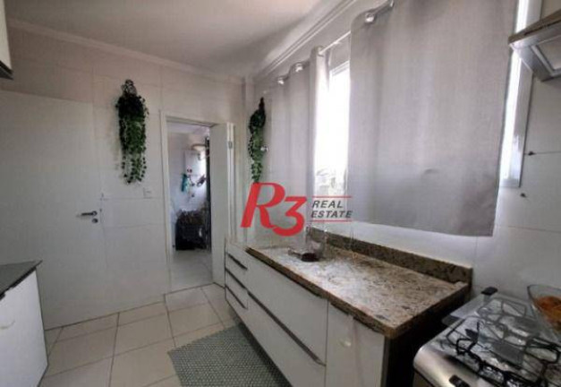Imagem Apartamento com 1 Quarto à Venda, 60 m² em Vila Matias - Santos Imagem Apartamento com 1 Quarto à Venda, 60 m² em Vila Matias - Santos