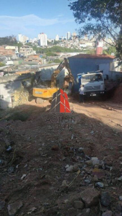 Imagem Terreno à Venda, 798 m² em Jardim Jaú (zona Leste) - São Paulo Imagem Terreno à Venda, 798 m² em Jardim Jaú (zona Leste) - São Paulo