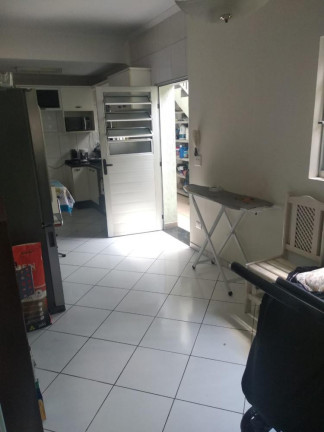 Imagem Casa com 2 Quartos à Venda, 155 m² em Tatuapé - São Paulo