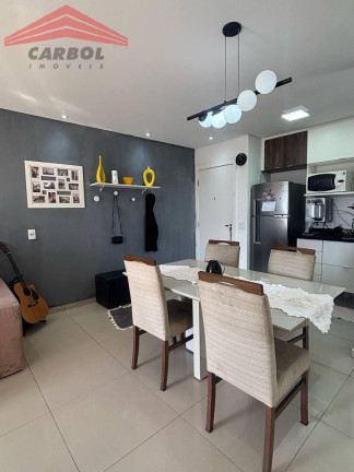 Imagem Apartamento com 3 Quartos à Venda, 71 m² em Vila Nambi - Jundiaí Imagem Apartamento com 3 Quartos à Venda, 71 m² em Vila Nambi - Jundiaí
