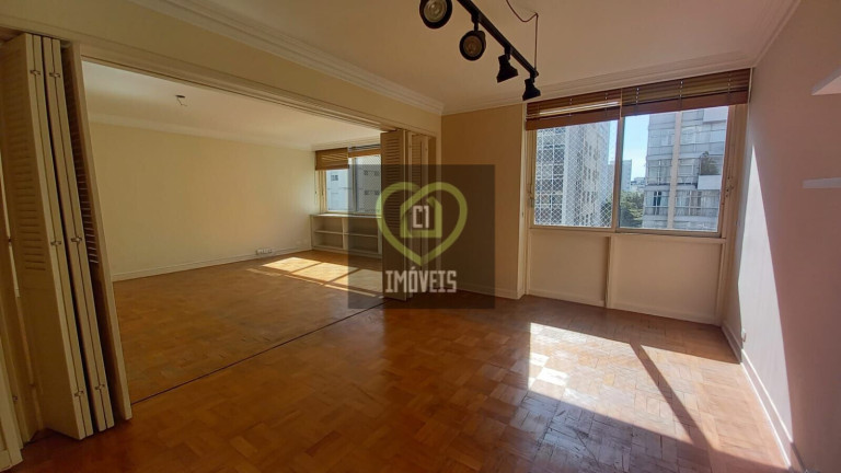 Imagem Apartamento com 3 Quartos à Venda, 237 m² em Higienópolis - São Paulo Imagem Apartamento com 3 Quartos à Venda, 237 m² em Higienópolis - São Paulo