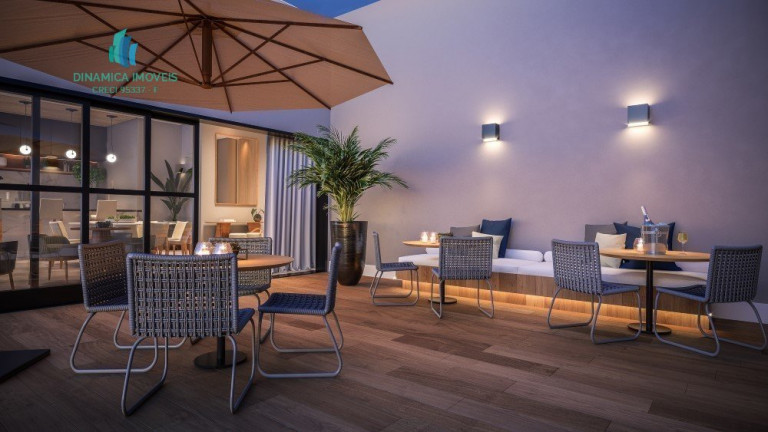 Imagem Apartamento com 2 Quartos à Venda, 68 m² em Jardim Guanabara - Campinas