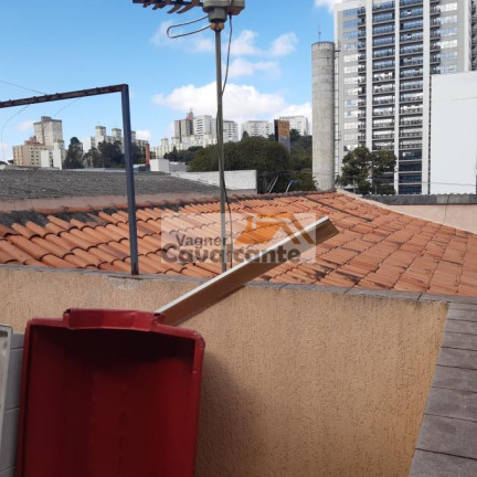 Imagem Casa com 3 Quartos à Venda, 230 m² em Centro - Diadema Imagem Casa com 3 Quartos à Venda, 230 m² em Centro - Diadema
