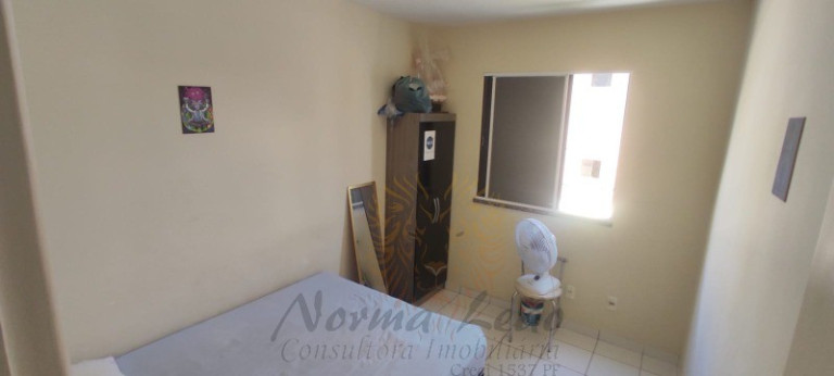 Imagem Imóvel com 3 Quartos à Venda, 67 m² em Inácio Barbosa - Aracaju Imagem Imóvel com 3 Quartos à Venda, 67 m² em Inácio Barbosa - Aracaju