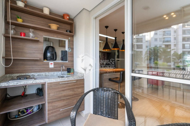 Imagem Apartamento com 2 Quartos à Venda, 64 m² em Vila Andrade - São Paulo Imagem Apartamento com 2 Quartos à Venda, 64 m² em Vila Andrade - São Paulo