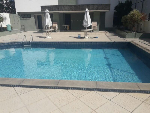 Imagem Apartamento com 4 Quartos à Venda, 117 m² em Pituba - Salvador Imagem Apartamento com 4 Quartos à Venda, 117 m² em Pituba - Salvador