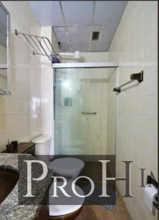 Imagem Apartamento com 1 Quarto à Venda, 39 m² em Centro - São Bernardo Do Campo
