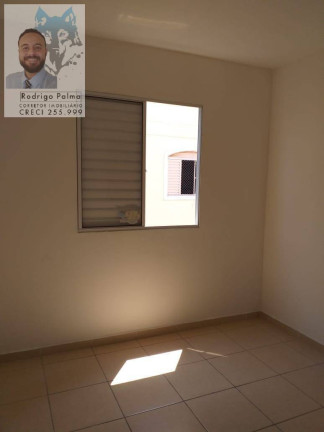 Imagem Apartamento com 2 Quartos à Venda, 68 m² em Parque Santo Antônio - Taubaté