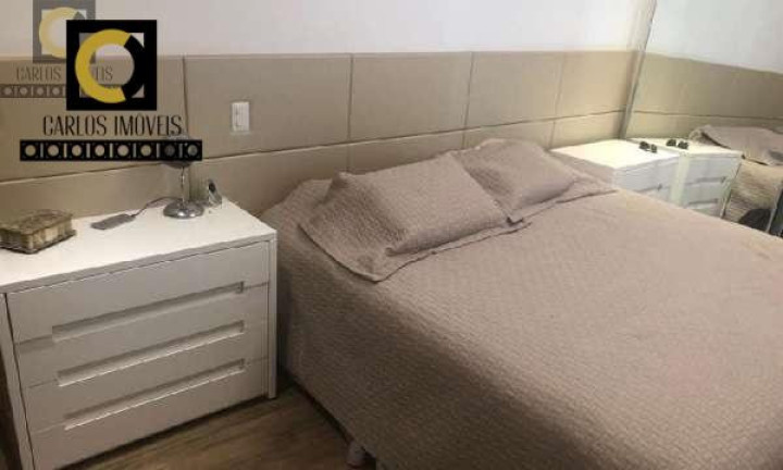 Imagem Apartamento com 3 Quartos à Venda, 210 m² em Gonzaga - Santos Imagem Apartamento com 3 Quartos à Venda, 210 m² em Gonzaga - Santos