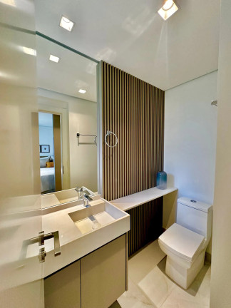 Apartamento com 3 Quartos à Venda, 185 m² em Praia Brava - Itajaí