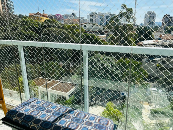 Imagem Apartamento com 3 Quartos à Venda, 132 m² em Vila Ipojuca - São Paulo Imagem Apartamento com 3 Quartos à Venda, 132 m² em Vila Ipojuca - São Paulo