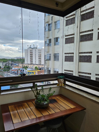 Imagem Apartamento com 2 Quartos à Venda, 75 m² em Centro - Niterói