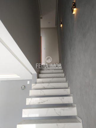 Imagem Casa com 4 Quartos à Venda, em Cidade Nova - Feira De Santana Imagem Casa com 4 Quartos à Venda, em Cidade Nova - Feira De Santana