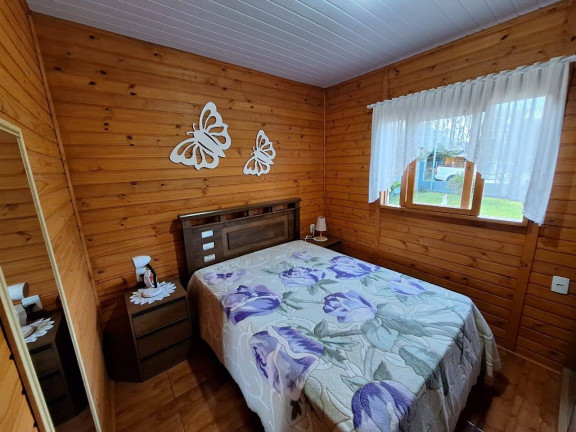 Imagem Casa com 2 Quartos à Venda, 457 m² em águas Claras - Viamão