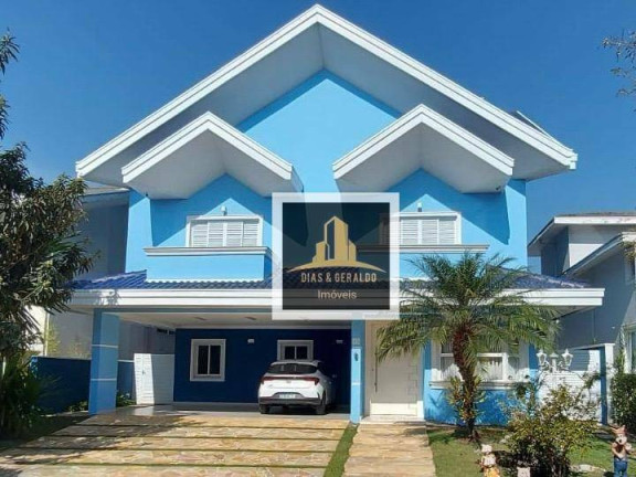 Imagem Sobrado com 4 Quartos à Venda, 600 m² em Jardim Altos De Santana I - Jacareí Imagem Sobrado com 4 Quartos à Venda, 600 m² em Jardim Altos De Santana I - Jacareí