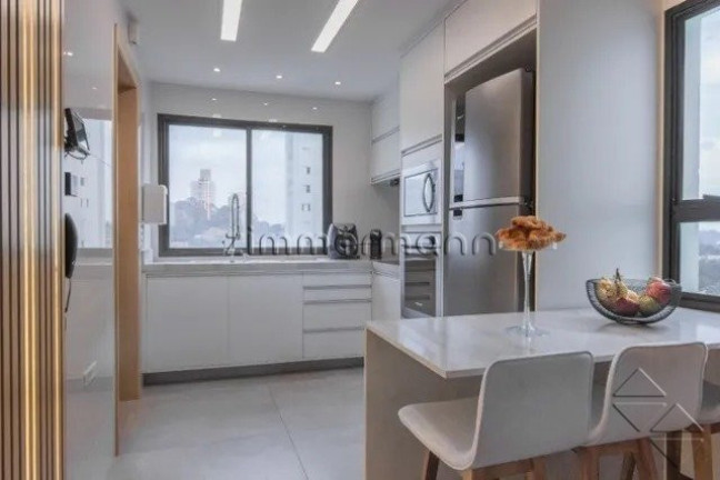 Imagem Apartamento com 3 Quartos à Venda, 169 m² em Vila Andrade - São Paulo Imagem Apartamento com 3 Quartos à Venda, 169 m² em Vila Andrade - São Paulo