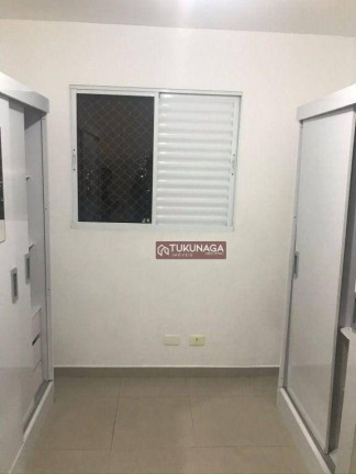 Imagem Apartamento com 2 Quartos à Venda, 62 m² em Ponte Grande - Guarulhos Imagem Apartamento com 2 Quartos à Venda, 62 m² em Ponte Grande - Guarulhos