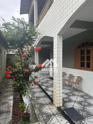 Imagem Casa com 4 Quartos à Venda, 230 m² em Santos Dumont - Vila Velha Imagem Casa com 4 Quartos à Venda, 230 m² em Santos Dumont - Vila Velha