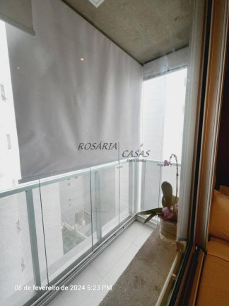 Imagem Apartamento com 2 Quartos à Venda, 42 m² em Consolação - São Paulo Imagem Apartamento com 2 Quartos à Venda, 42 m² em Consolação - São Paulo