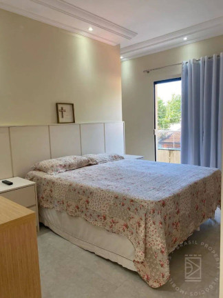 Imagem Casa com 3 Quartos à Venda, 165 m² em Jardim Das Indústrias - São José Dos Campos Imagem Casa com 3 Quartos à Venda, 165 m² em Jardim Das Indústrias - São José Dos Campos