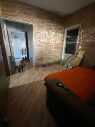 Imagem Sobrado com 3 Quartos à Venda, 175 m² em Taboão - Guarulhos