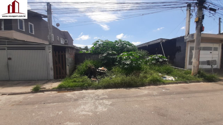 Imagem Terreno à Venda, 144 m² em Jardim Silvia - Francisco Morato Imagem Terreno à Venda, 144 m² em Jardim Silvia - Francisco Morato