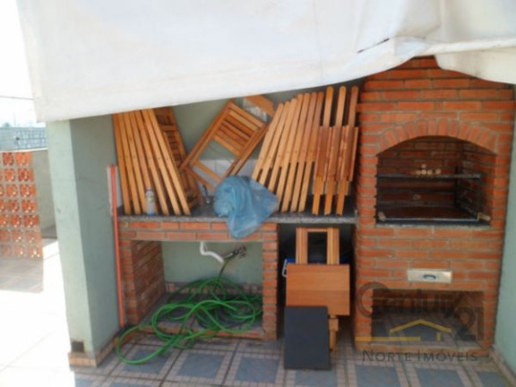 Imagem Apartamento com 3 Quartos à Venda,  em Tucuruvi - São Paulo