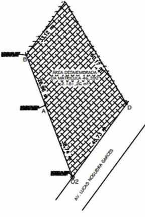 Imagem Terreno à Venda, 2.181 m² em Nova Gardênia - Atibaia Imagem Terreno à Venda, 2.181 m² em Nova Gardênia - Atibaia