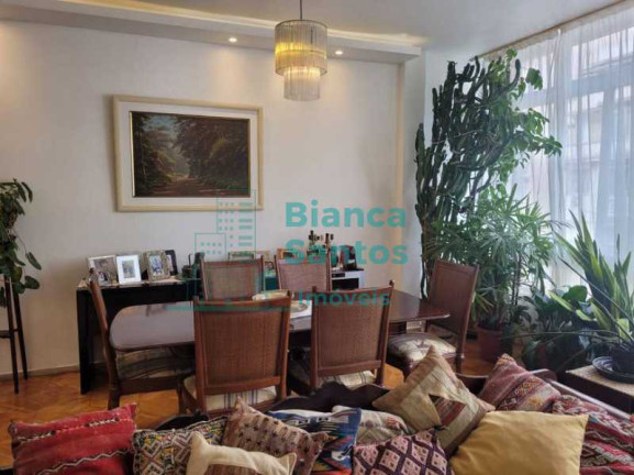 Imagem Apartamento com 3 Quartos à Venda, 140 m² em Copacabana - Rio De Janeiro Imagem Apartamento com 3 Quartos à Venda, 140 m² em Copacabana - Rio De Janeiro