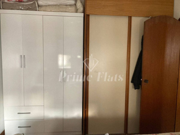 Imagem Apartamento com 1 Quarto à Venda, 55 m² em Moema - São Paulo Imagem Apartamento com 1 Quarto à Venda, 55 m² em Moema - São Paulo