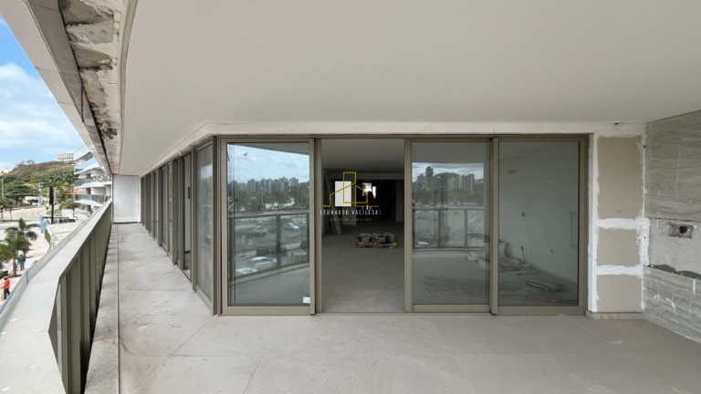 Imagem Imóvel com 4 Quartos à Venda, 217 m² em Enseada Do Suá - Vitória Imagem Imóvel com 4 Quartos à Venda, 217 m² em Enseada Do Suá - Vitória