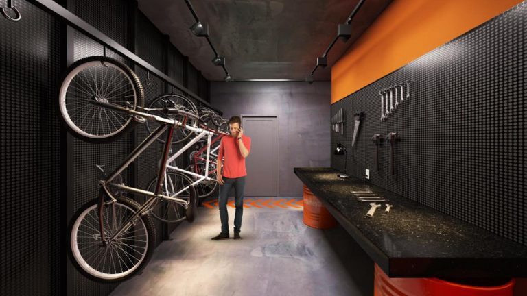 Imagem Imóvel com 1 Quarto à Venda, 25 m² em Pinheiros - São Paulo