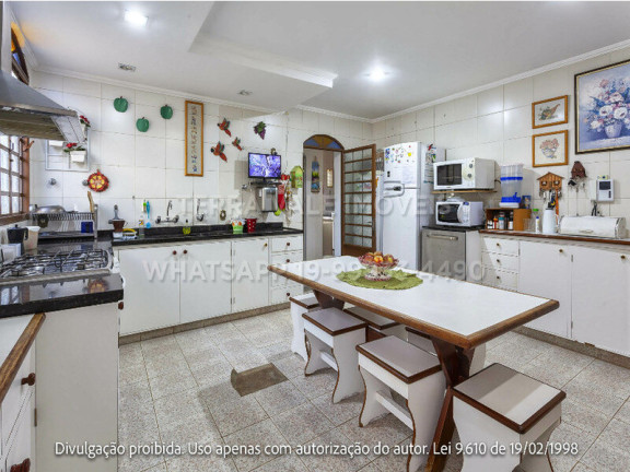 Imagem Sobrado com 3 Quartos à Venda, 312 m² em Parque Alto Taquaral - Campinas Imagem Sobrado com 3 Quartos à Venda, 312 m² em Parque Alto Taquaral - Campinas