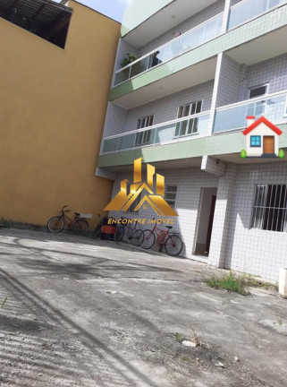 Imagem Apartamento com 2 Quartos à Venda, 60 m² em Liberdade - Rio Das Ostras Imagem Apartamento com 2 Quartos à Venda, 60 m² em Liberdade - Rio Das Ostras