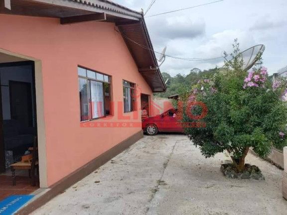 Imagem Casa com 3 Quartos à Venda, em Centenario - São Bento Do Sul Imagem Casa com 3 Quartos à Venda, em Centenario - São Bento Do Sul