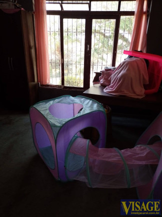 Imagem Casa com 3 Quartos à Venda, 359 m² em Centro - Jacareí