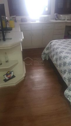 Imagem Casa de Condomínio com 4 Quartos à Venda, 470 m²