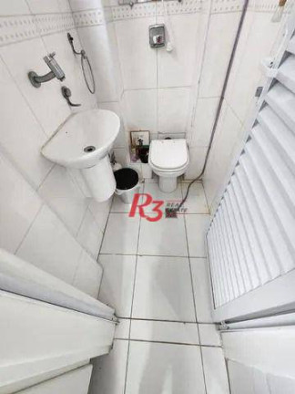 Imagem Apartamento com 3 Quartos à Venda, 189 m² em Gonzaga - Santos Imagem Apartamento com 3 Quartos à Venda, 189 m² em Gonzaga - Santos