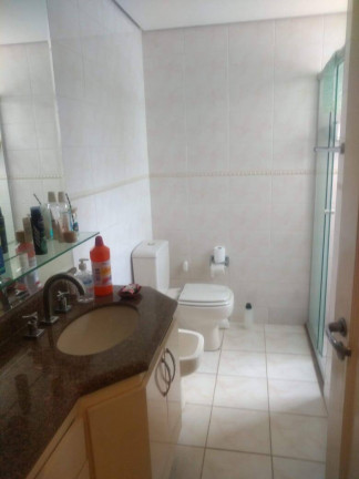 Imagem Apartamento com 3 Quartos à Venda, 124 m² em Tatuapé - São Paulo