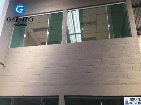 Imagem Galpão à Venda, 192 m² em Jaguaribe - Osasco Imagem Galpão à Venda, 192 m² em Jaguaribe - Osasco