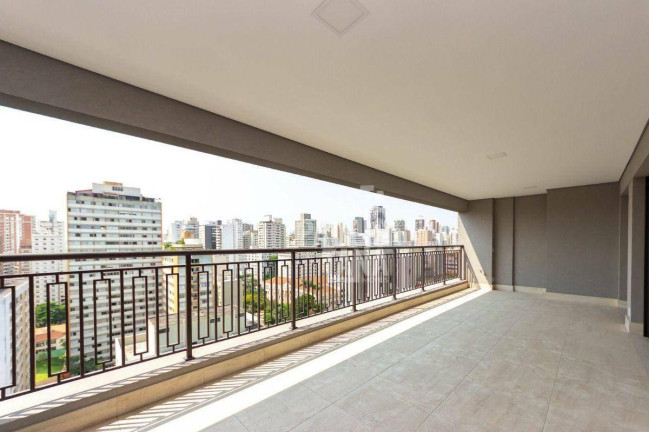 Imagem Apartamento com 3 Quartos à Venda, 174 m² em Perdizes - São Paulo Imagem Apartamento com 3 Quartos à Venda, 174 m² em Perdizes - São Paulo
