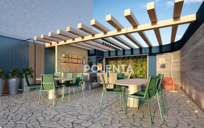 Imagem Apartamento com 3 Quartos à Venda, 121 m² em Praia Brava De Itajaí - Itajaí
