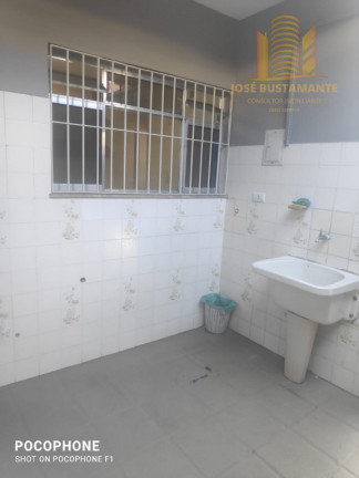 Imagem Casa com 2 Quartos à Venda, 98 m² em Vila Moraes - São Paulo