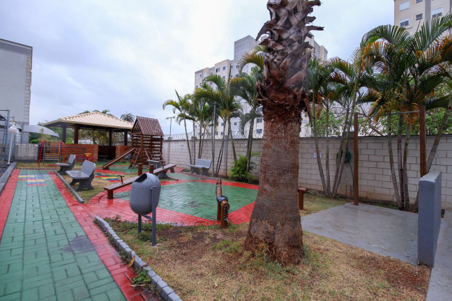 Imagem Imóvel com 2 Quartos à Venda, 50 m² em Planalto - Belo Horizonte Imagem Imóvel com 2 Quartos à Venda, 50 m² em Planalto - Belo Horizonte
