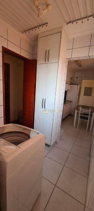 Imagem Apartamento com 2 Quartos à Venda, 63 m² em Jardim São Dimas - São José Dos Campos